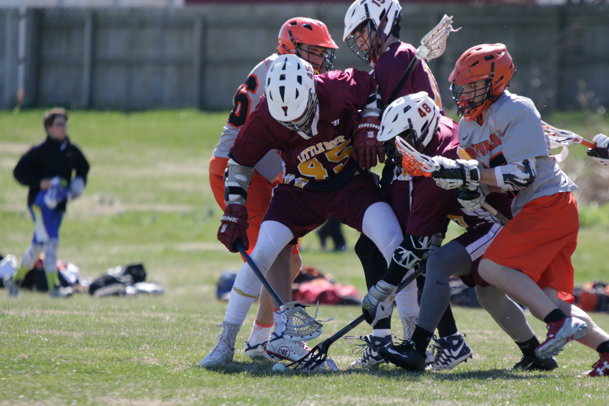 Photos: 2016 Laxfest – Republic Tiger Sports