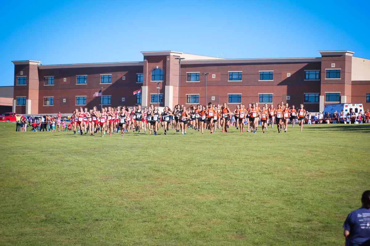 Photos: Cross Country – Republic Invitational