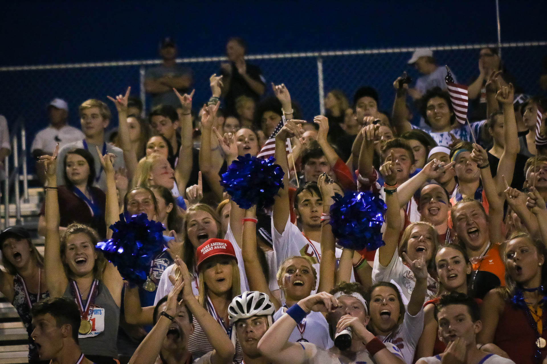 Republic Tiger Sports Awards – Fan Voting – Republic Tiger Sports