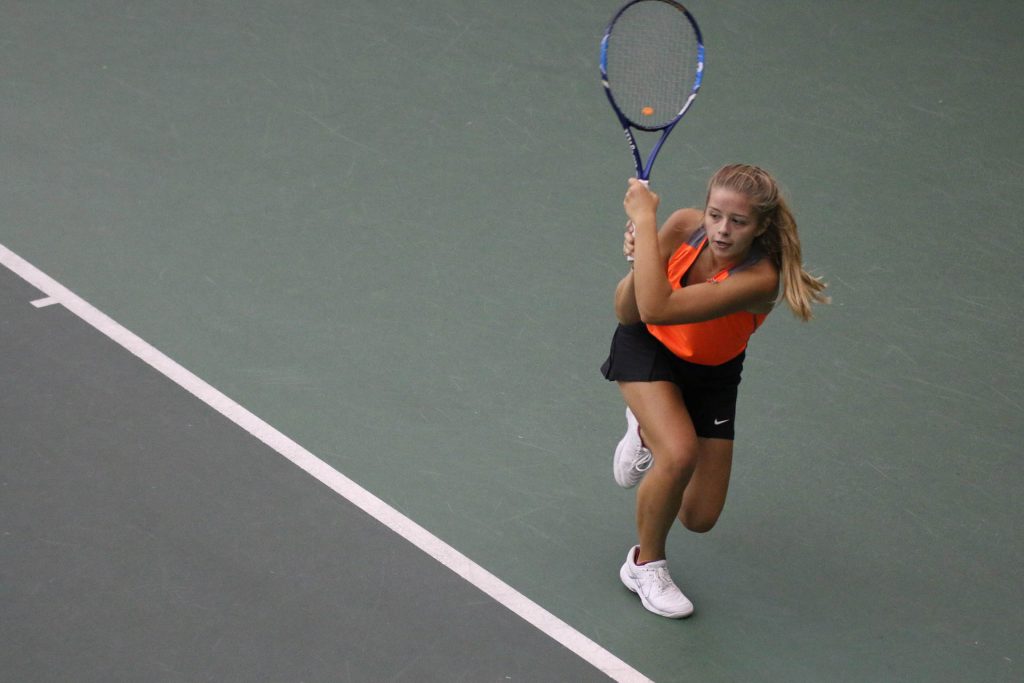 Photos Tennis Sectionals Republic Tiger Sports