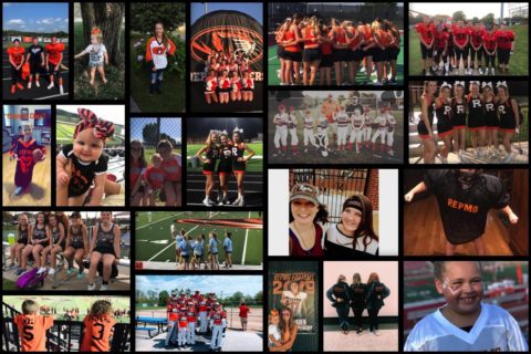 Peoples Community Bank Tiger Spirit Poll