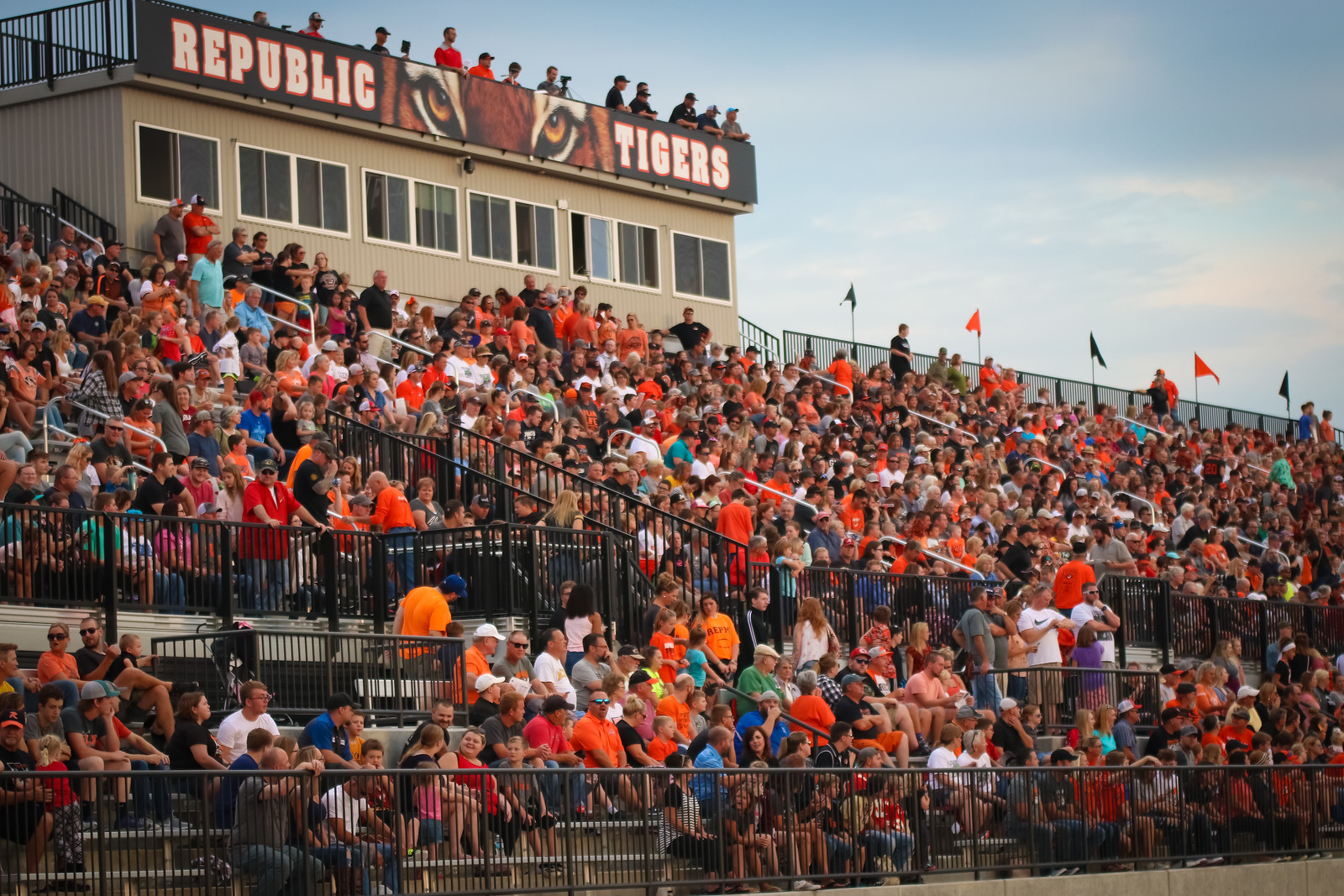 Ten Takeaways from Missouri’s Fall Sports Guidelines