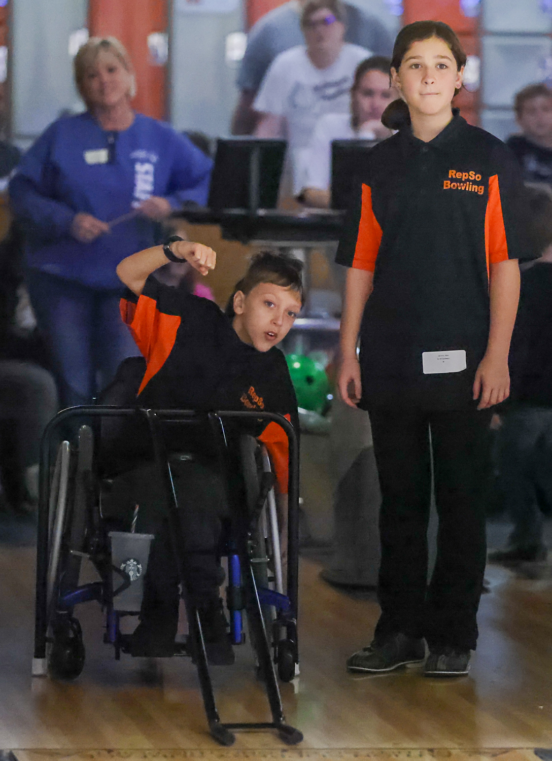 Republic Special Olympics Bowling Team Brings Home 19 Medals (Photos)