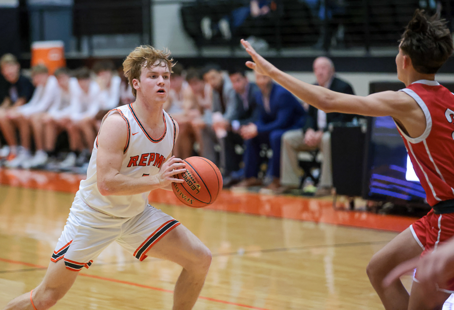 Photos: Boys Basketball vs West Plains