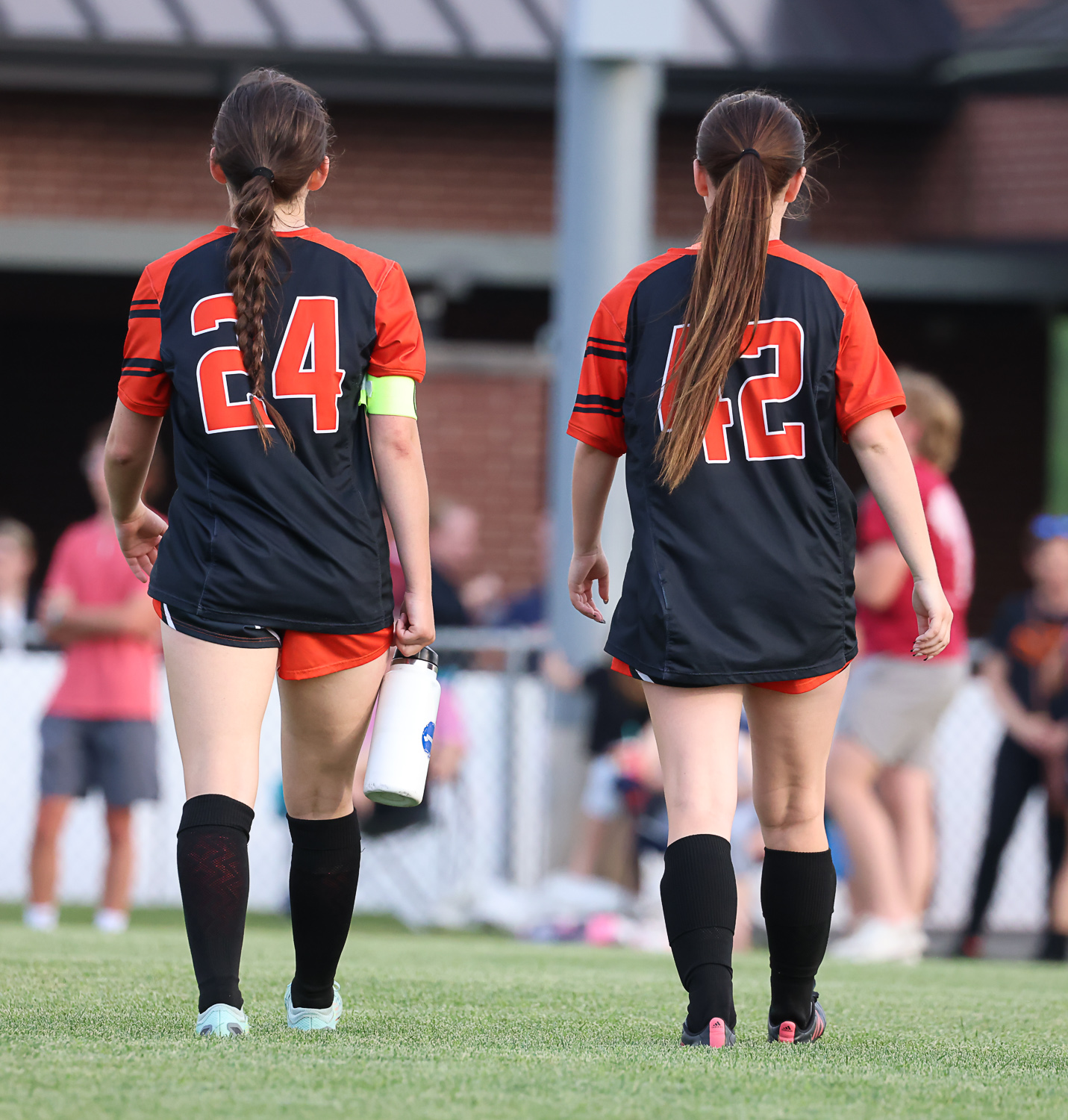 Photos: Varsity Soccer vs Ozark
