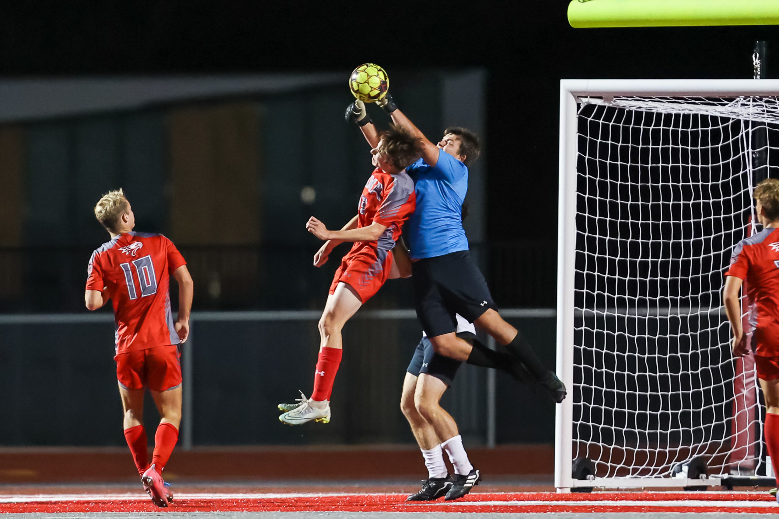 Season Preview: Soccer Tigers Look to Build on a Strong Off-season
