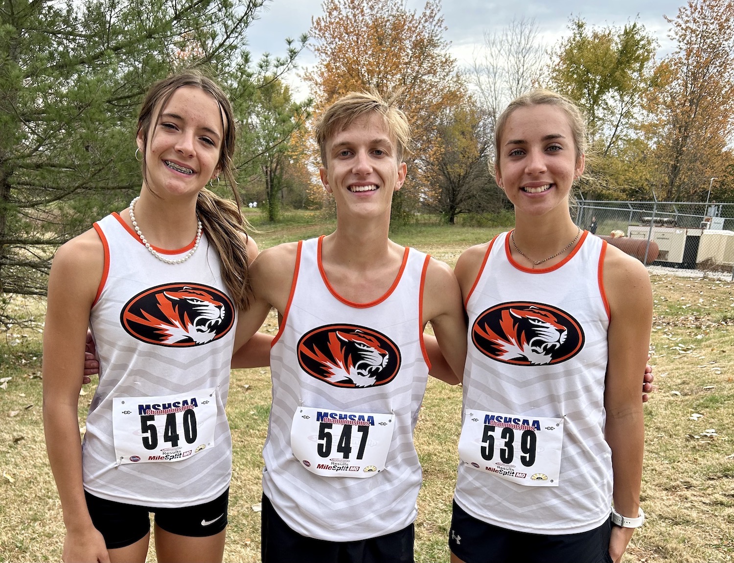 Season Preview: Grit & Mental Toughness Are Watchwords for Republic Cross Country in 2023