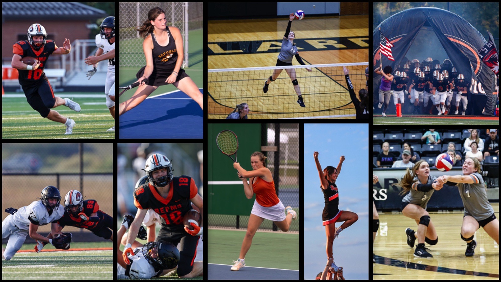 Pinegar Photo of the Week