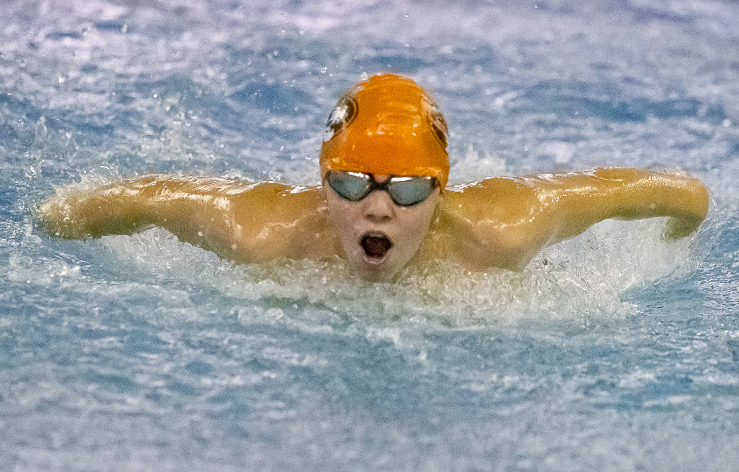 Photos: Ozarks Invitational Swim Meet