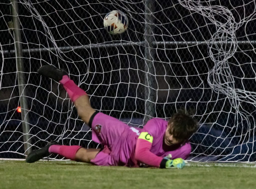 Varsity Soccer vs Joplin (September 5, 2023)