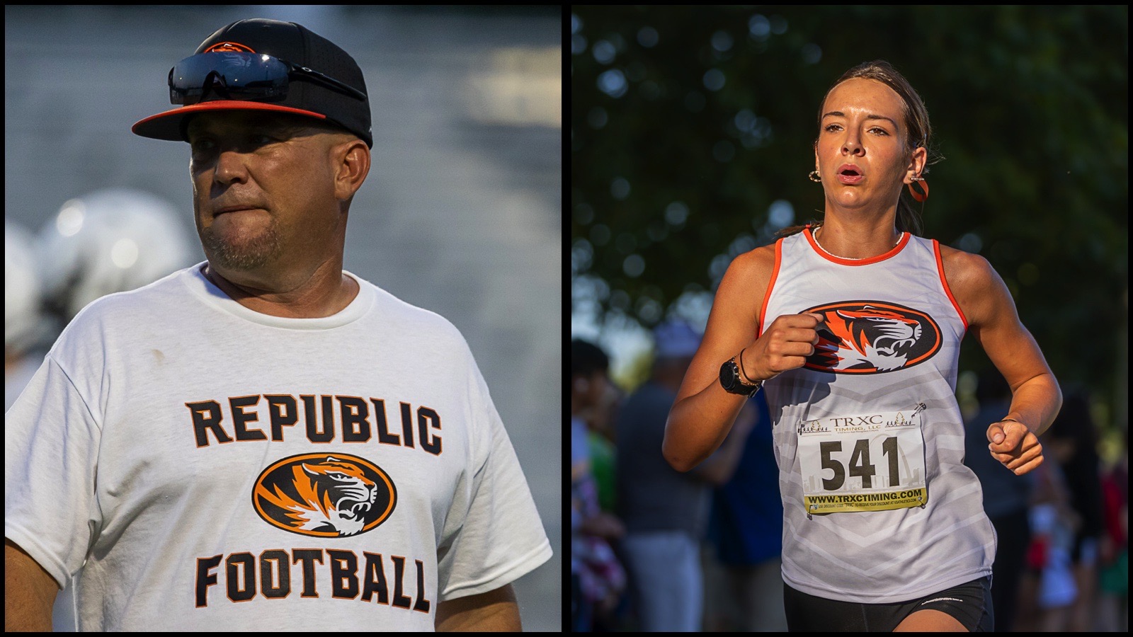 REPMO Sports Show – Episode 7