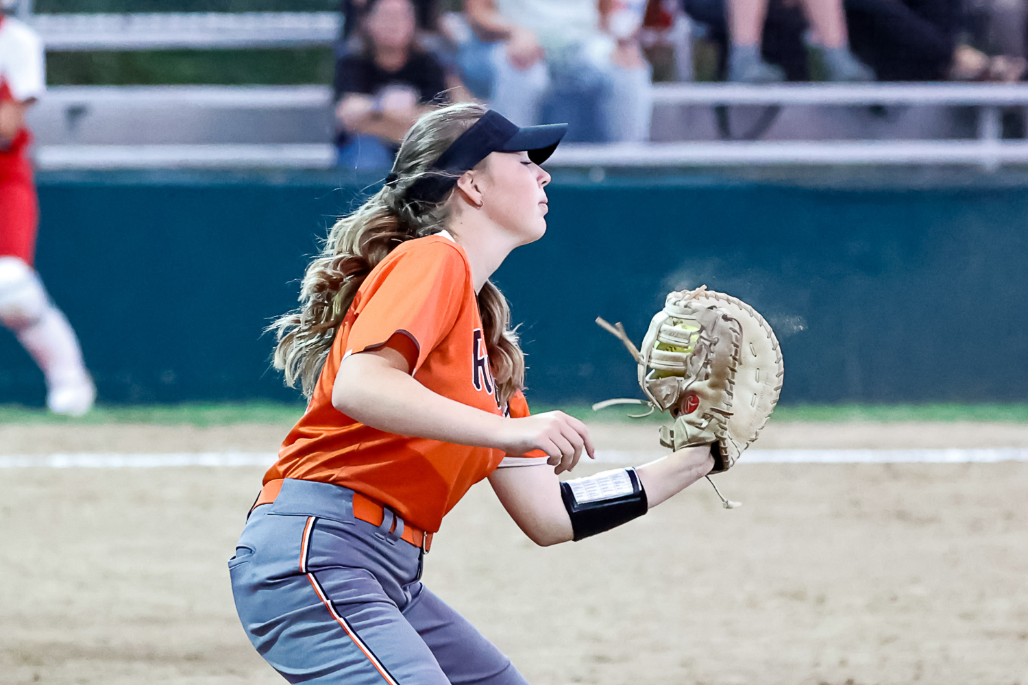 Photos: JV Softball vs Ozark