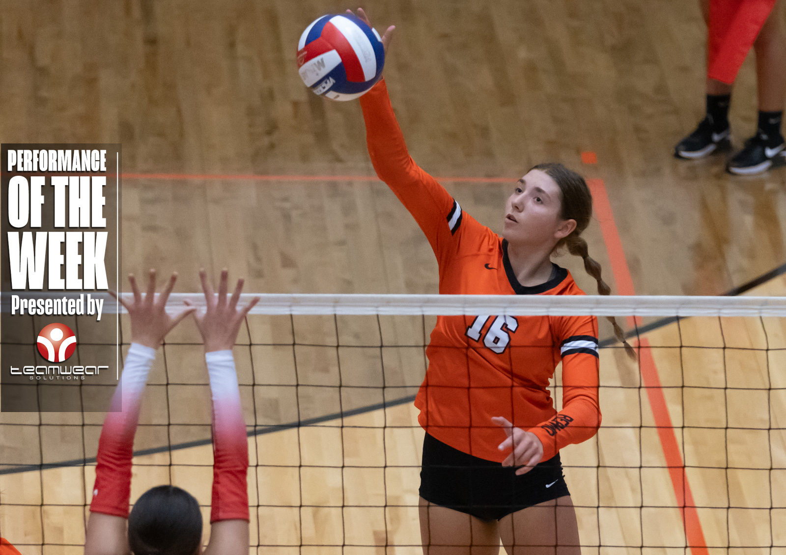 Performance of the Week – Rilynn Finley