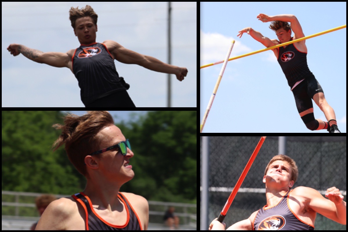 Season Preview: Boys Track Team Aims to Build on Young Talent