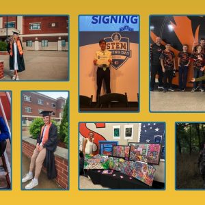 REPMO Shout-Outs: Another Senior Edition