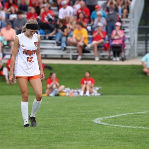 Republic’s Soccer Resurgence Ends in District Semifinal