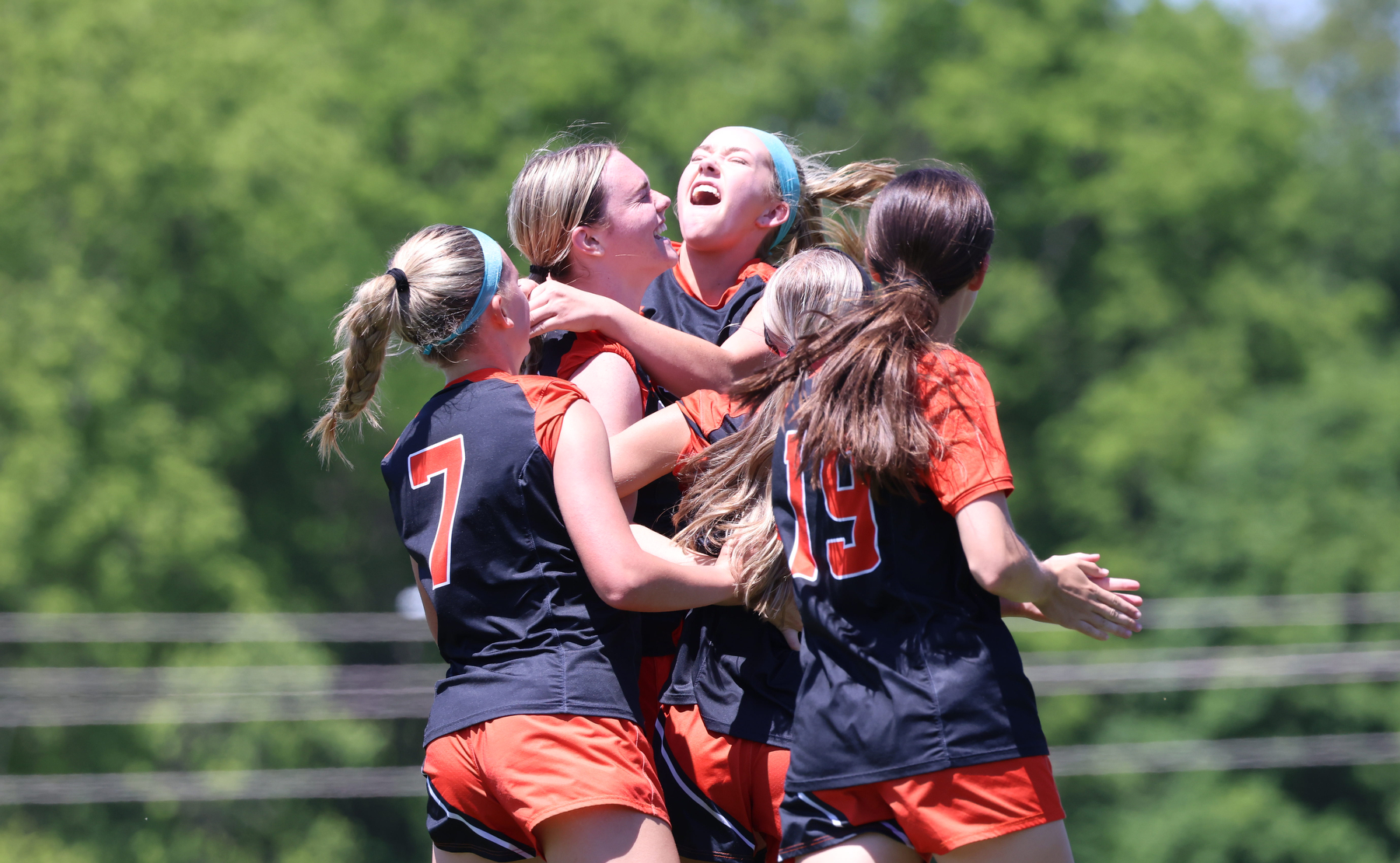 Republic Rides Roller Coaster to 4-3 Overtime Win