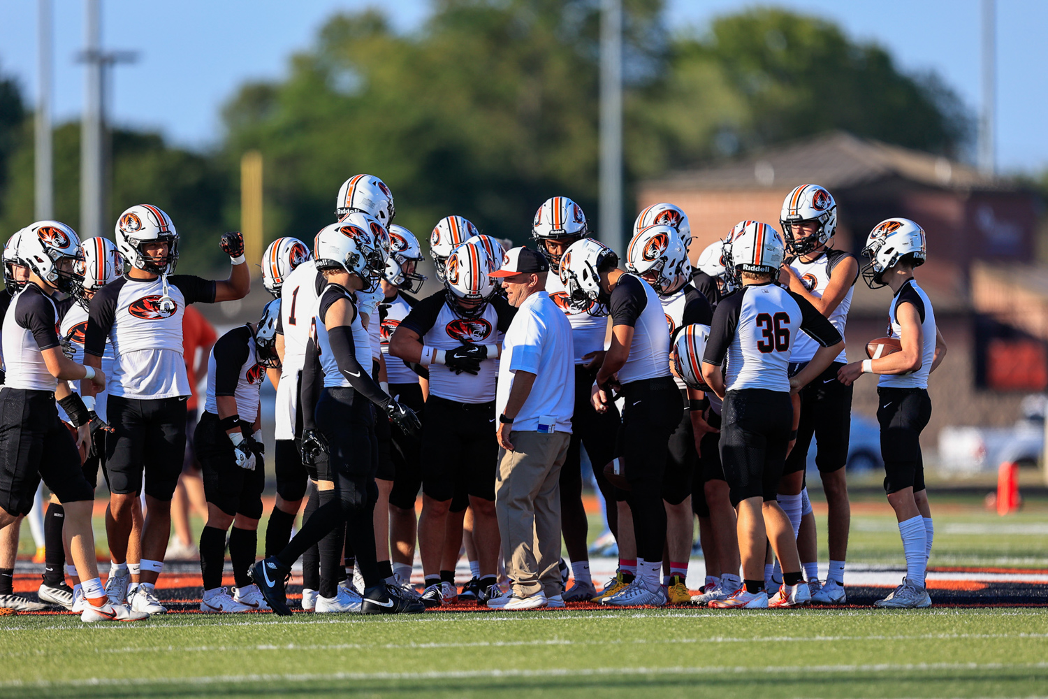 REPMO Football Show – September 25, 2024