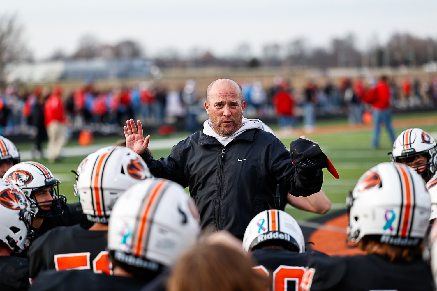 REPMO Football Show – October 3, 2024