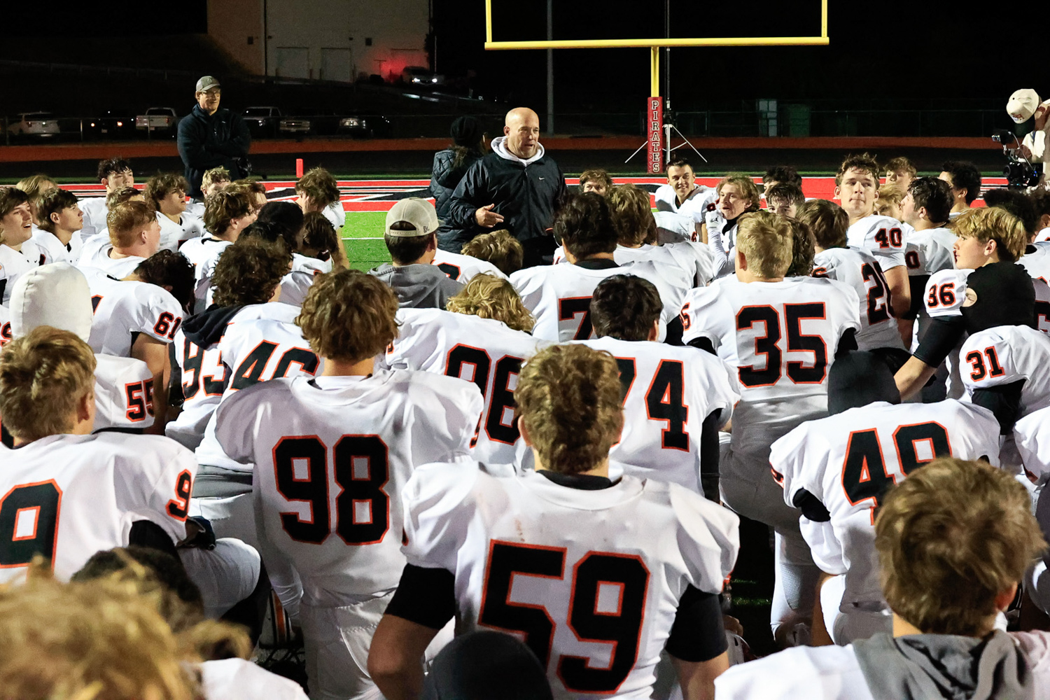 REPMO Sports Show – November 21, 2024