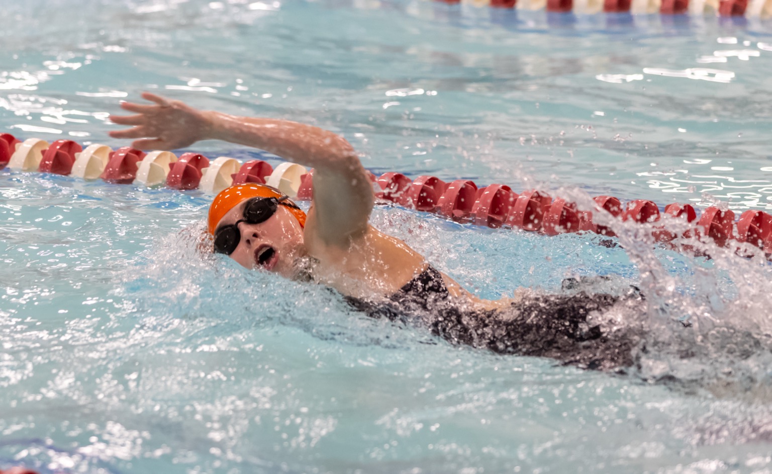 Training, Racing Experience Drive Republic Swimming&rsquo;s Hopes as Six-Member Squad Takes Shape