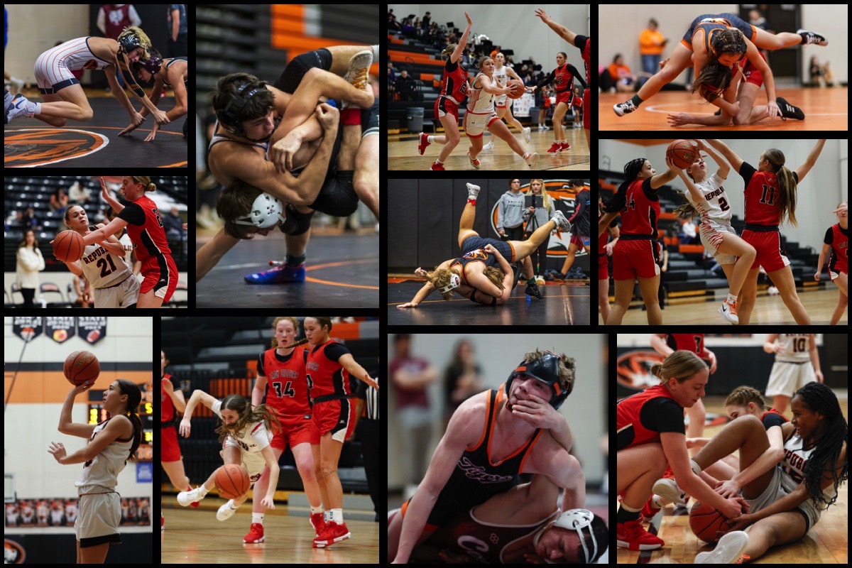 Pinegar Photo of the Week