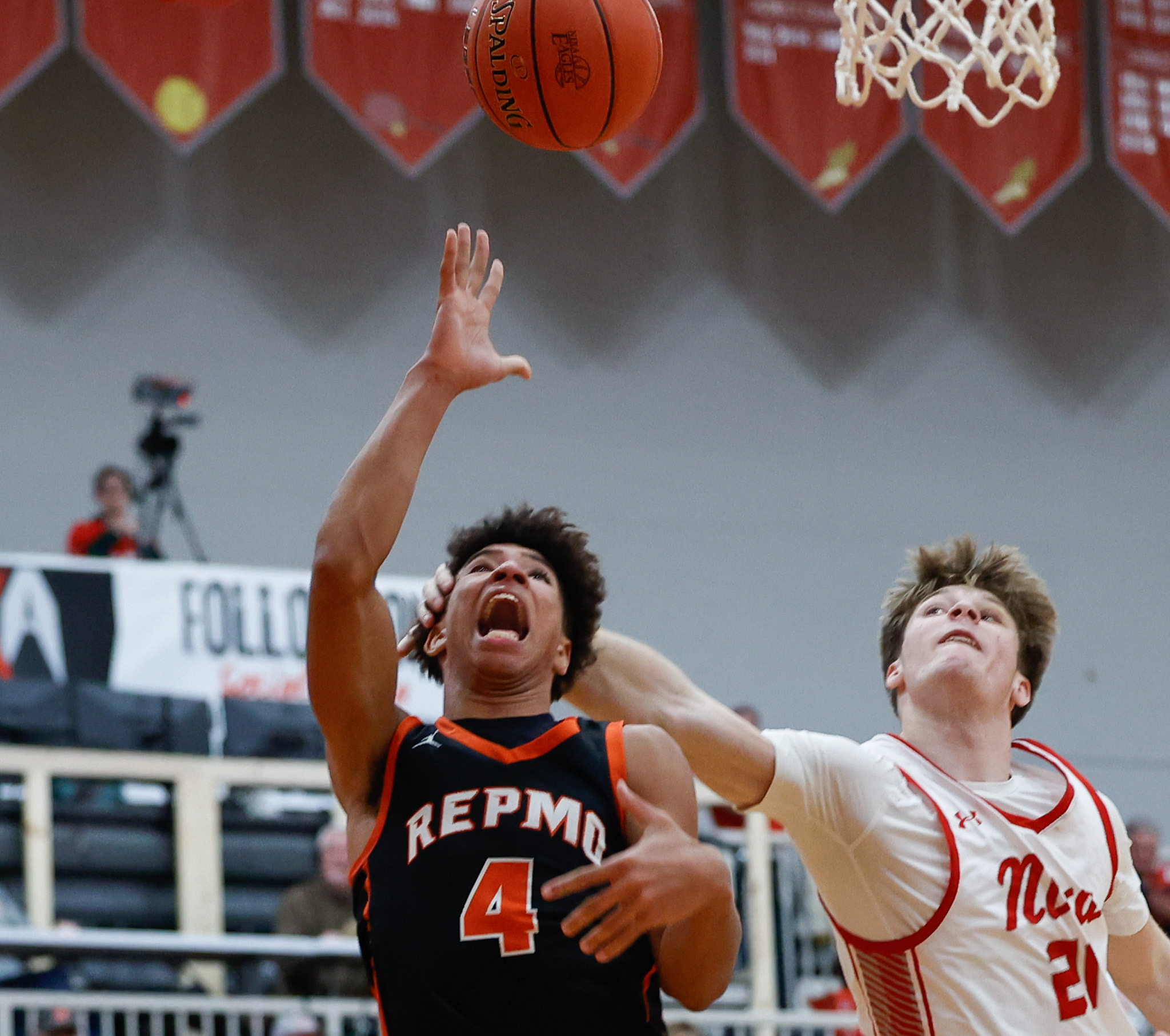 Nixa Takes Down Tigers to End Perfect Start