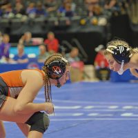 Waterman’s Run Ends at State (Photos)