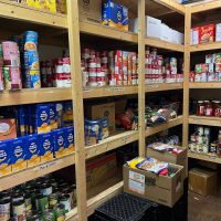 REPMO Shout-Out: Souper Bowl Food Drive