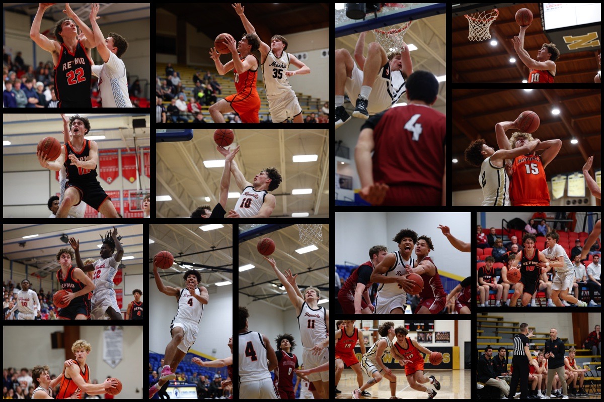 By the Numbers – Boys Basketball Edition