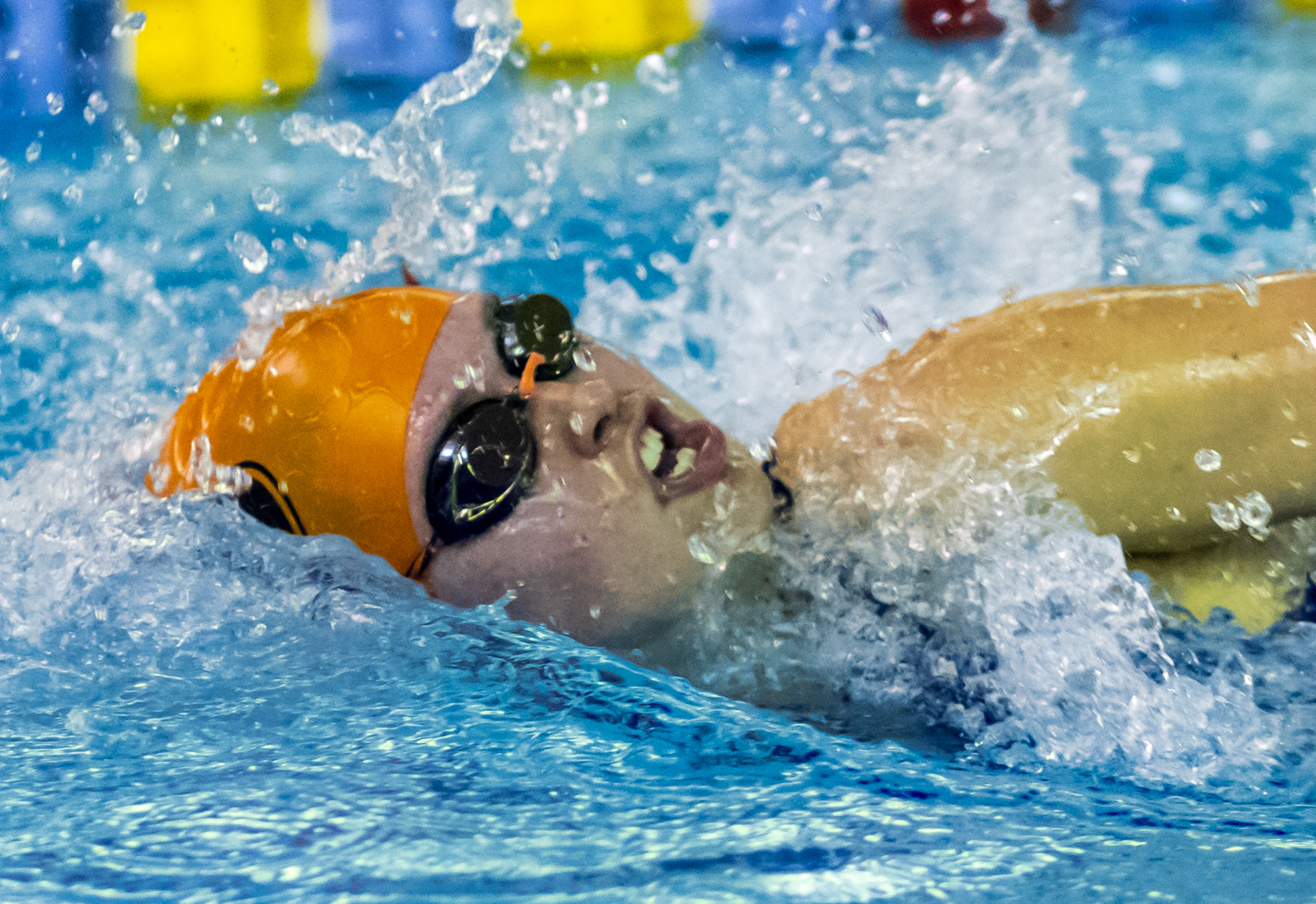 Republic Records Fall Again in SWMO Swim Finals (Photos)