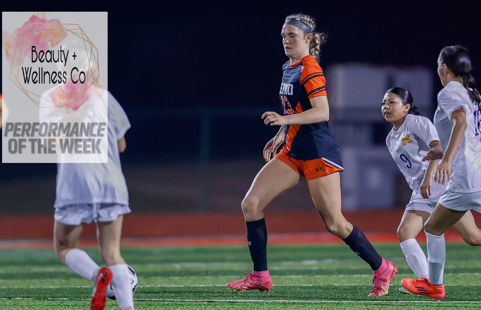 Performance of the Week – Adison Gibbs