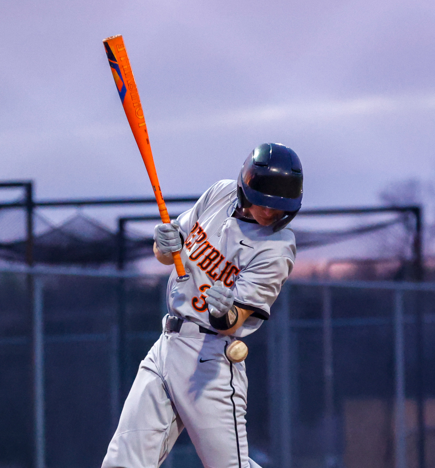 Photos: JV Baseball vs Rogersville