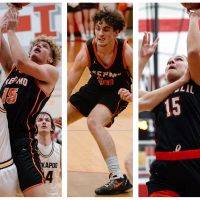 Hagewood Headlines Republic District Honors