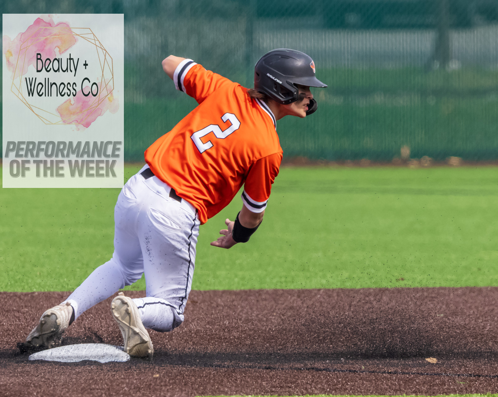 Performance of the Week – Ryder Davis