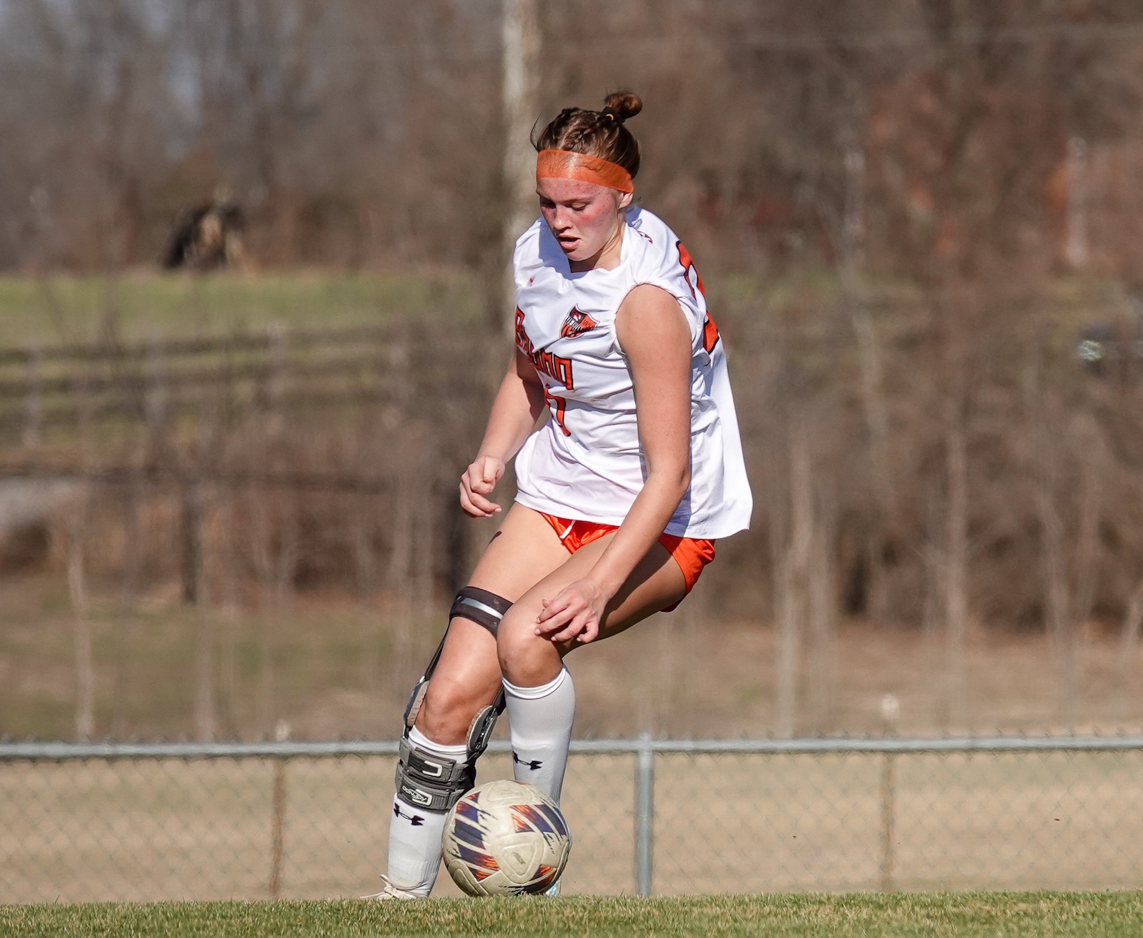 Soccer Preview: Multi-Position Players Give Republic Flexibility as 2025 Begins
