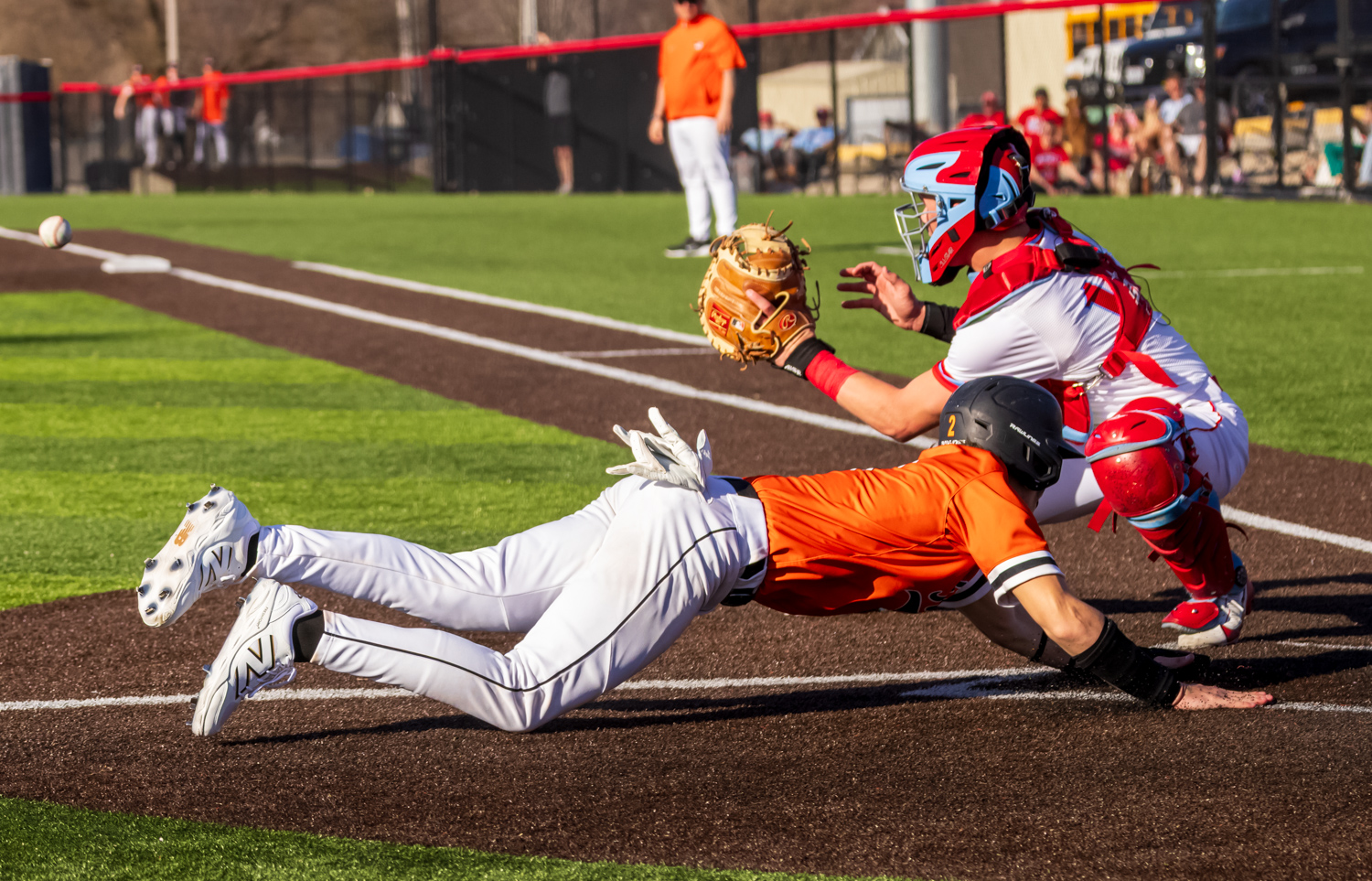 Photos: Baseball Jamboree