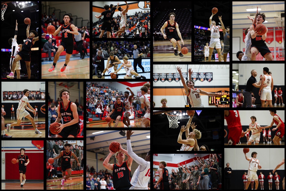 By the Numbers: Tiger Basketball Edition