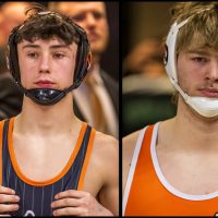 Performance of the Week – Chase Hicks and Keaton Overcast