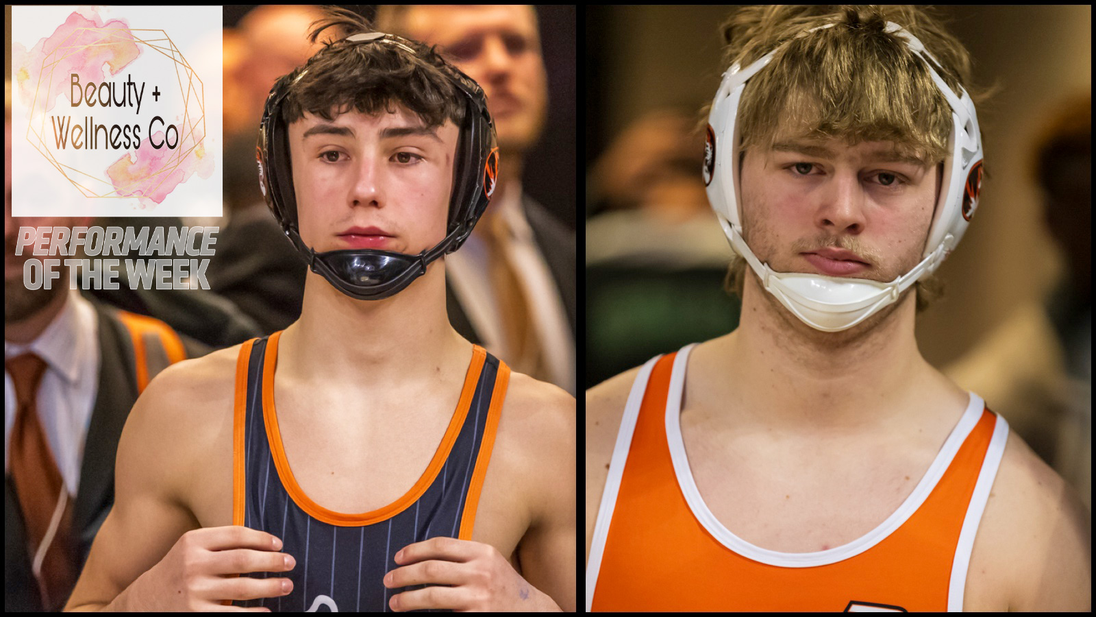 Performance of the Week – Chase Hicks and Keaton Overcast