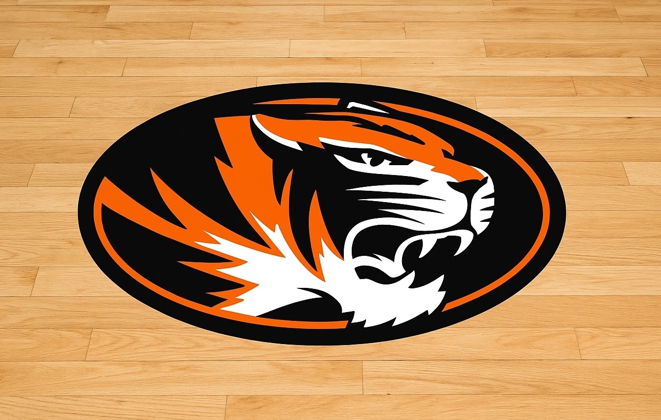 Lady Tigers Basketball Camp Set for May 12-13