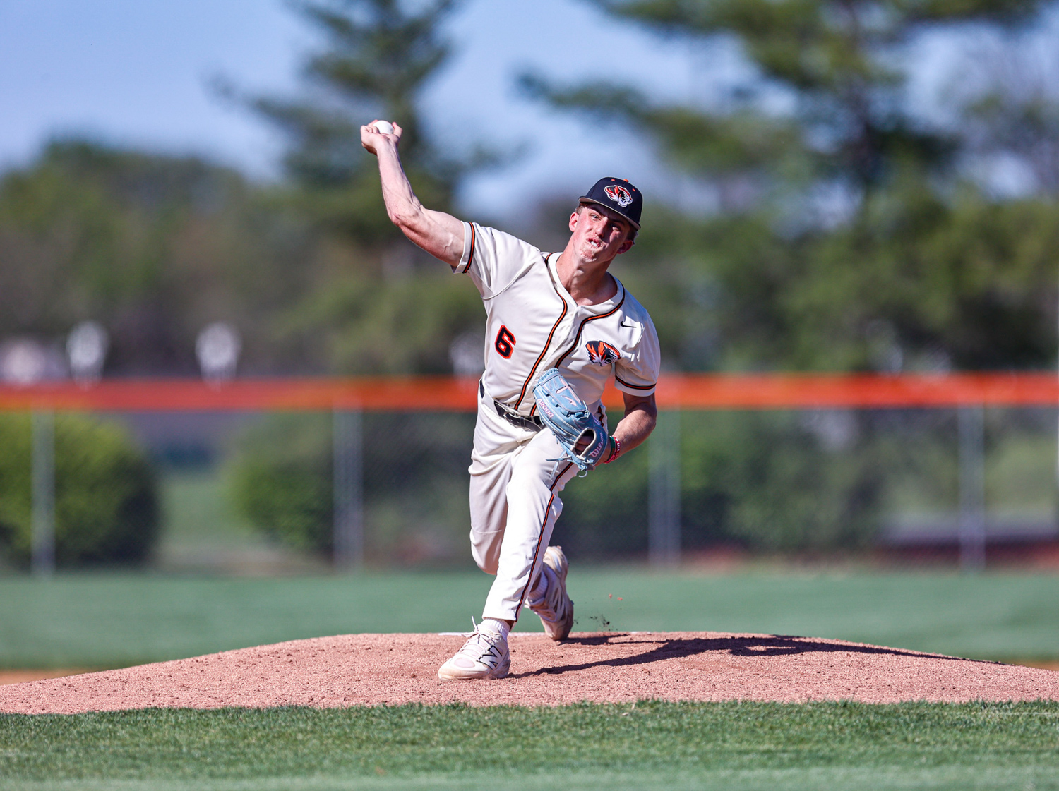 Photos: Varsity Baseball vs Webb City