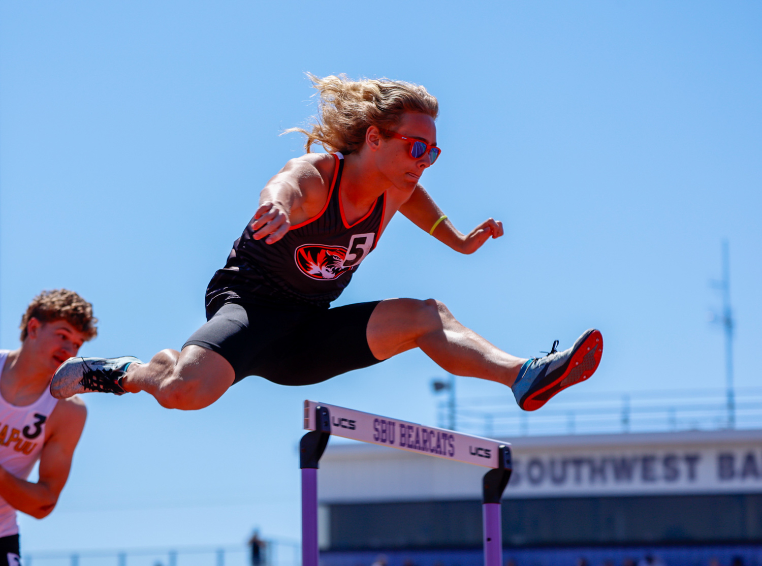 Photos: SBU Invitational Track Meet