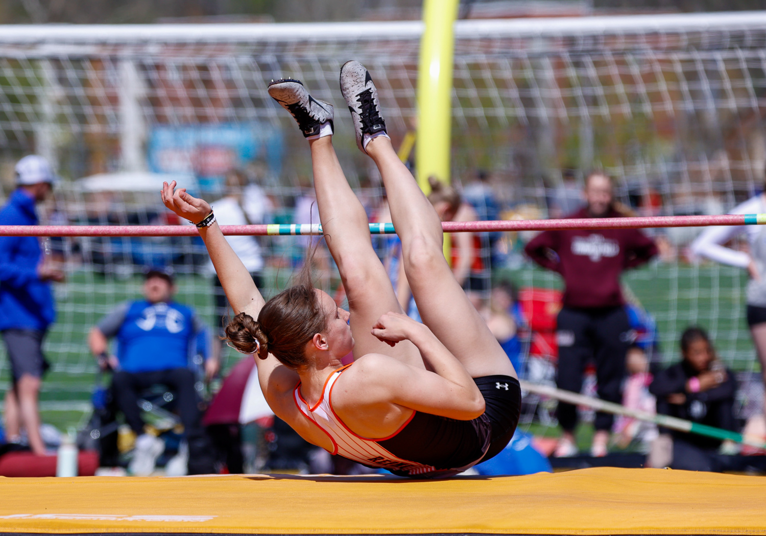 Photos: Girls Night Out Track Meet