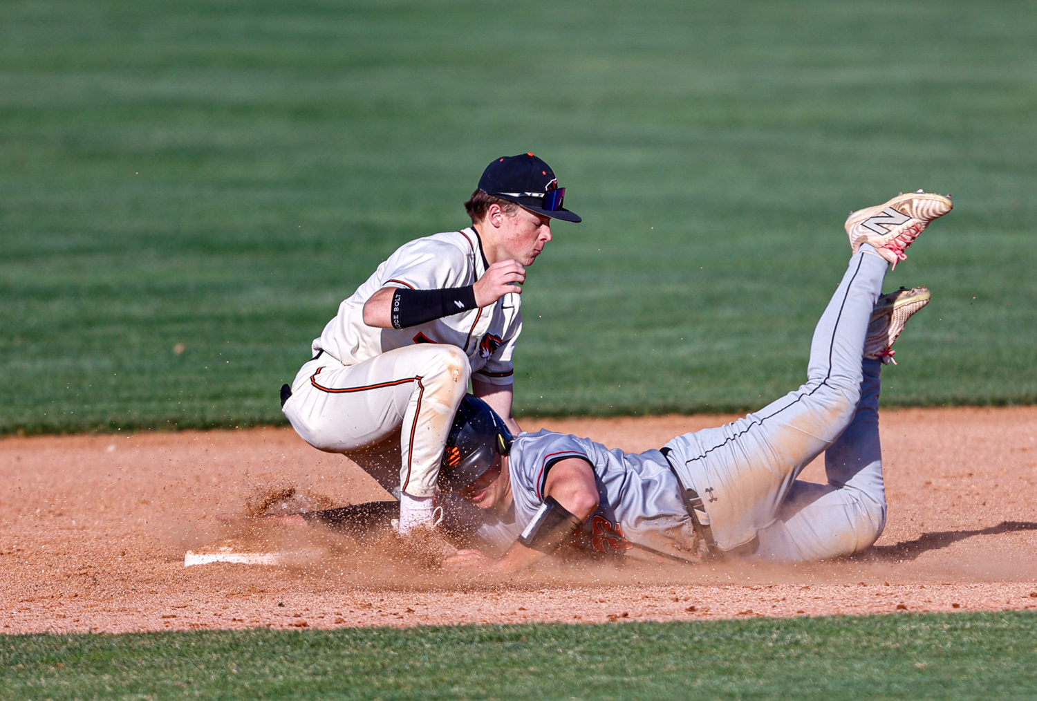 Photos: Varsity Baseball vs Waynesville