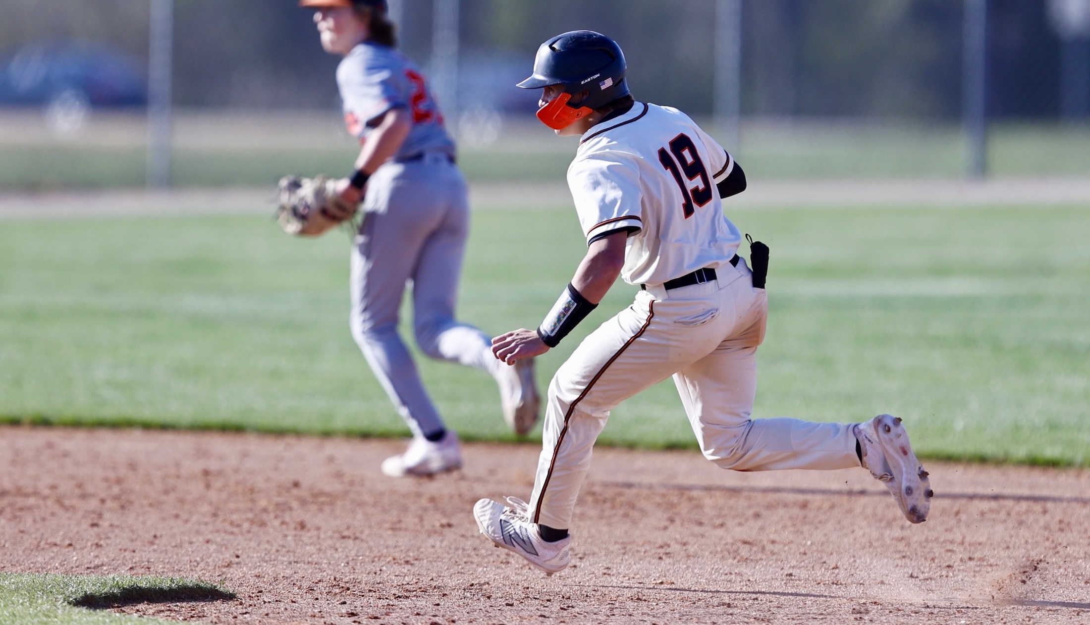 Tigers Whip Waynesville Behind Lashley, Pitching Trio