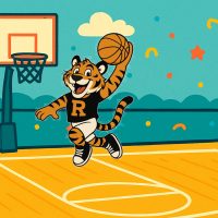 Republic Boys Basketball Elementary Camp Set for May 14-15