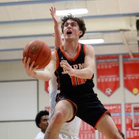 All-State Hagewood Commits to Drury