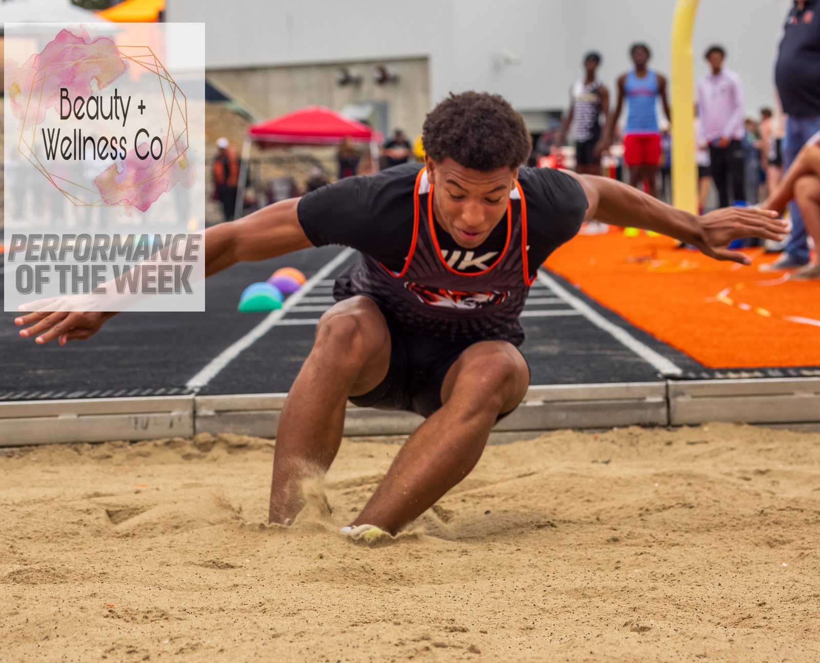 Performance of the Week – Keiran Govan