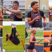 By the Numbers – Sectional Track Edition
